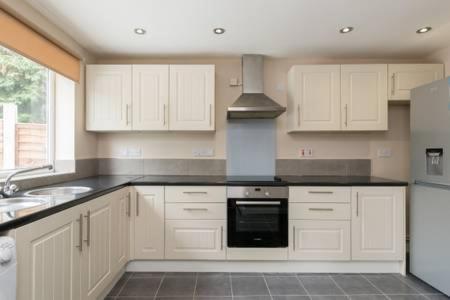 Solihull/Nec/Airport 3 Bedroom Semi-Detached House Birmingham Exterior foto