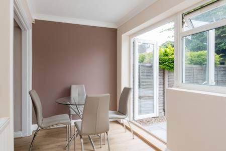 Solihull/Nec/Airport 3 Bedroom Semi-Detached House Birmingham Exterior foto